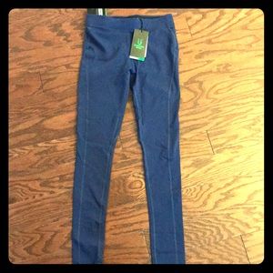 Booty Enhancing leggings!